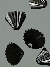 تحميل الصورة في عارض المعرض ،قطارة هواء اوريجامي