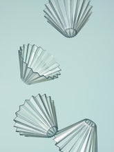 تحميل الصورة في عارض المعرض ،قطارة هواء اوريجامي