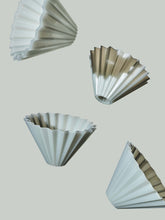 تحميل الصورة في عارض المعرض ،قطارة هواء اوريجامي