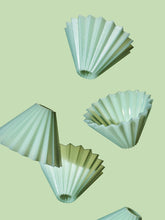 تحميل الصورة في عارض المعرض ،قطارة هواء اوريجامي