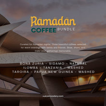 Load image into Gallery viewer, RAMADAN COFFEE BUNDLE - باقة القهوة