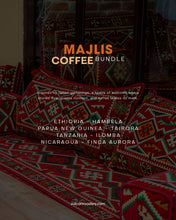تحميل الصورة في عارض المعرض ،MAJLIS COFFEE BUNDLE
