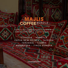 Load image into Gallery viewer, MAJLIS COFFEE BUNDLE