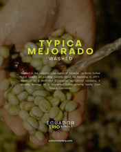 Load image into Gallery viewer, ECUADOR TRIO BUNDLE