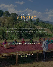 Load image into Gallery viewer, DESERT BLOOM - ETHIOPIA COFFEE BUNDLE