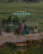 تحميل الصورة في عارض المعرض ،INTERNATIONAL COFFEE DAY BUNDLE