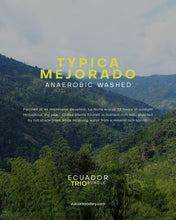 Load image into Gallery viewer, ECUADOR TRIO BUNDLE