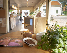 تحميل الصورة في عارض المعرض ،روست -الة تحميص عينات