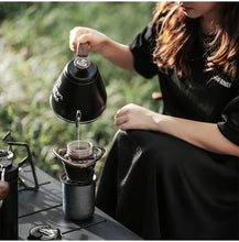 Load image into Gallery viewer, RAIN COFFEE SPLITTER