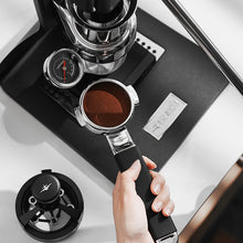 تحميل الصورة في عارض المعرض ،UNIBODY BOTTOMLESS PORTAFILTER - YU SERIES