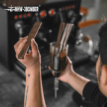 Load image into Gallery viewer, STIRRING STICK - WALNUT