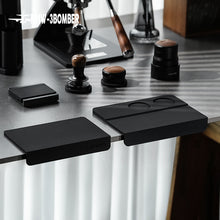 Load image into Gallery viewer, SILICONE TAMPING BASE - TWO HOLE