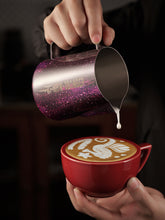 تحميل الصورة في عارض المعرض ،MILK PITCHER 3.0 ROUND SPOUT