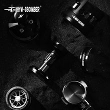 تحميل الصورة في عارض المعرض ،IMPACT ESPRESSO TAMPER - YU SERIES