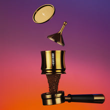 تحميل الصورة في عارض المعرض ،DOSING FUNNEL - FLOWLIGHT SERIES