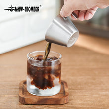 Load image into Gallery viewer, STAINLESS STEEL MEASURING CUP