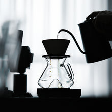 تحميل الصورة في عارض المعرض ،HILL COFFEE SERVER