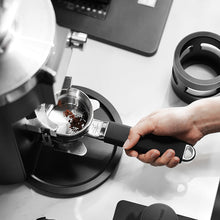 تحميل الصورة في عارض المعرض ،UNIBODY BOTTOMLESS PORTAFILTER - YU SERIES