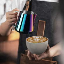 Load image into Gallery viewer, GT MILK PITCHER