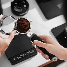 تحميل الصورة في عارض المعرض ،UNIBODY BOTTOMLESS PORTAFILTER - YU SERIES