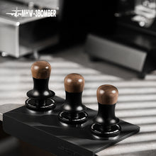 Load image into Gallery viewer, FLASH CONSTANT PRESSURE TAMPER - 2.0 SET 58MM UNIVERSAL