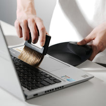 تحميل الصورة في عارض المعرض ،COFFEE BAR BRUSH