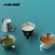 Load image into Gallery viewer, STAINLESS STEEL MEASURING CUP
