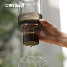 تحميل الصورة في عارض المعرض ،BARO ICE DRIPPER - COLD DRIP COFFEE MAKER