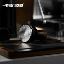 Load image into Gallery viewer, FLASH CONSTANT PRESSURE TAMPER - 2.0 SET 58MM UNIVERSAL