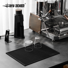 Load image into Gallery viewer, SILICONE DISH DRYING PAD