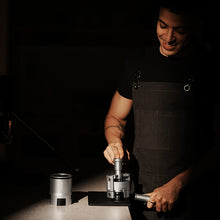 Load image into Gallery viewer, ESPRESSO SHAKER FUNNEL - SE PRO