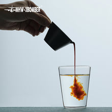 Load image into Gallery viewer, STAINLESS STEEL MEASURING CUP