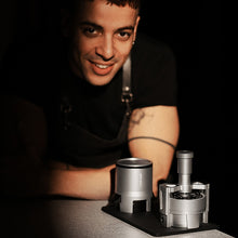 Load image into Gallery viewer, ESPRESSO SHAKER FUNNEL - SE PRO