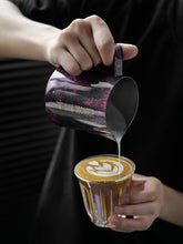 تحميل الصورة في عارض المعرض ،MILK PITCHER 3.0 ROUND SPOUT