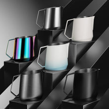 Load image into Gallery viewer, GT MILK PITCHER