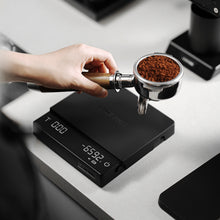 تحميل الصورة في عارض المعرض ،CUBE COFFEE SCALE 3.0 - PRO MAX