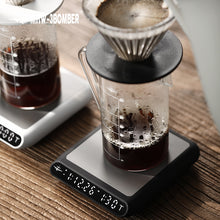 Load image into Gallery viewer, FORMULA SMART COFFEE SCALE
