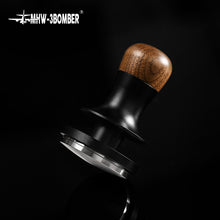 Load image into Gallery viewer, FLASH CONSTANT PRESSURE TAMPER - 2.0 SET 58MM UNIVERSAL