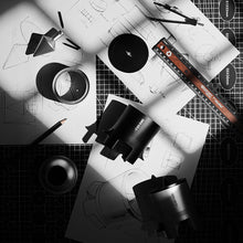 Load image into Gallery viewer, ESPRESSO SHAKER FUNNEL - SE PRO