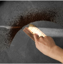 تحميل الصورة في عارض المعرض ،LINE LEATHER SHEATH BRUSH