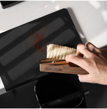 تحميل الصورة في عارض المعرض ،LINE LEATHER SHEATH BRUSH