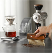 تحميل الصورة في عارض المعرض ،LINE LEATHER SHEATH BRUSH