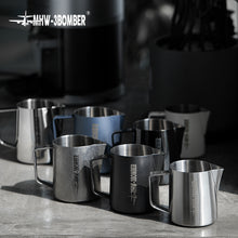 Load image into Gallery viewer, MILK PITCHER