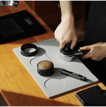 Load image into Gallery viewer, TAMPING BASE - YU SERIES