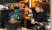 Load image into Gallery viewer, BABY HARDTANK - FAST COLD BREW MAKER