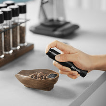Load image into Gallery viewer, OVO COFFEE SCALE & SPRAY SET