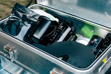 تحميل الصورة في عارض المعرض ،هاريو زيبرانغ - V60 فلات دريببر 02