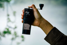 تحميل الصورة في عارض المعرض ،هاريو زيبرانج - مطحنة قهوة سيراميك خارجية