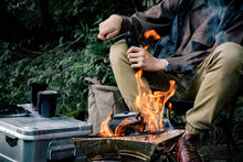 تحميل الصورة في عارض المعرض ،هاريو زيبرانج - مطحنة قهوة سيراميك خارجية