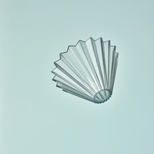 تحميل الصورة في عارض المعرض ،قطارة هواء اوريجامي